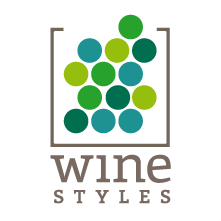 Logo WineStyles Monika Krupski
